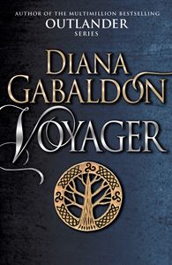 VOYAGER (OUTLANDER 3) (PB)