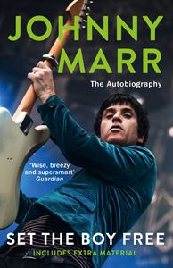 SET THE BOY FREE (JOHNNY MARR)