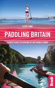 PADDLING BRITAIN