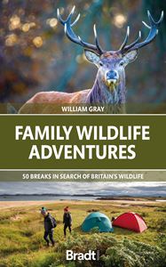 FAMILY WILDLIFE ADVENTURES