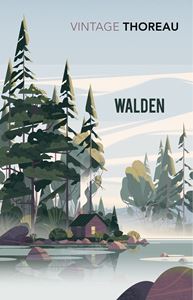 WALDEN (VINTAGE CLASSICS)