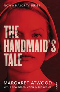 HANDMAIDS TALE (VINTAGE TV ED) (PB)