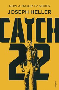 CATCH 22 (VINTAGE CLASSICS) (PB)