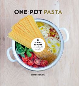 ONE POT PASTA