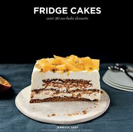 FRIDGE CAKES