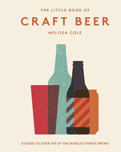 LITTLE BOOK OF CRAFT BEER