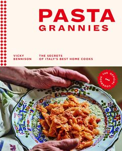 PASTA GRANNIES