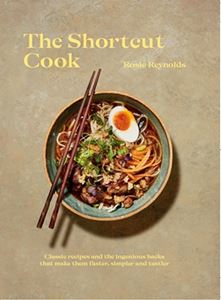 SHORTCUT COOK