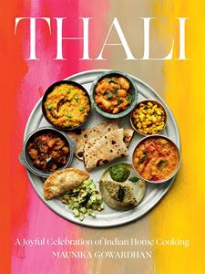 THALI (INDIAN HOME COOKING) (HB)