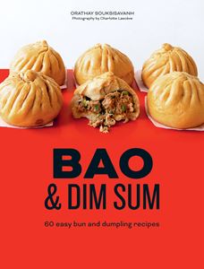 BAO AND DIM SUM (HB)