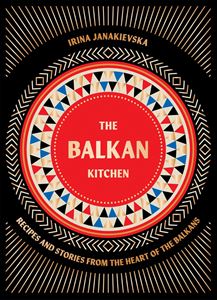 BALKAN KITCHEN (HB)