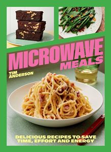 MICROWAVE MEALS (HB)