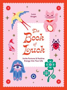 BOOK OF LUCK (HB)