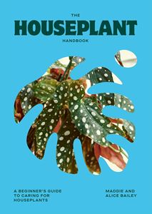 HOUSEPLANT HANDBOOK (HB)