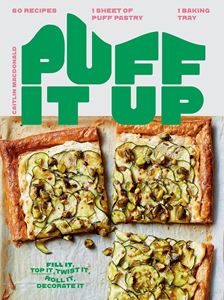 PUFF IT UP (HB)