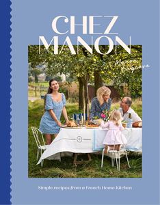 CHEZ MANON (HB)