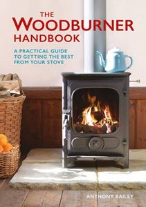 WOODBURNER HANDBOOK (GMC) (HB)