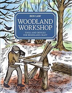 WOODLAND WORKSHOP (GMC) (HB)