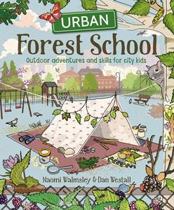 URBAN FOREST SCHOOL (GMC) (PB)