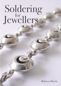 SOLDERING FOR JEWELLERS (PB)