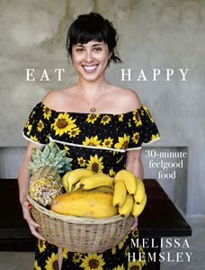 EAT HAPPY (HEMSLEY)