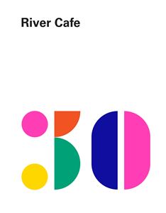 RIVER CAFE 30 (HB)