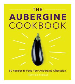 AUBERGINE COOKBOOK