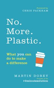 NO MORE PLASTIC (PB)