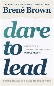 DARE TO LEAD (PB)