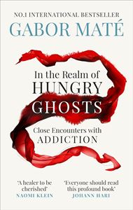 IN THE REALM OF HUNGRY GHOSTS (PB)