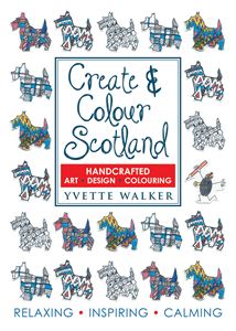 CREATE AND COLOUR SCOTLAND