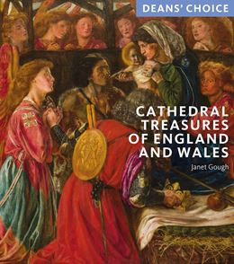 CATHEDRAL TREASURES OF ENGLAND AND WALES (SCALA) (PB)