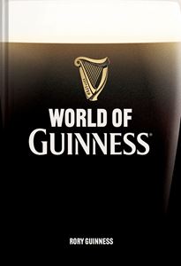 WORLD OF GUINNESS (SCALA ARTS AND HERITAGE) (HB)