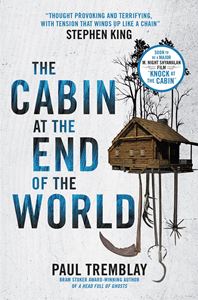 CABIN AT THE END OF THE WORLD (PB)