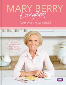 MARY BERRY EVERYDAY