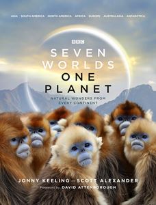 ONE PLANET: SEVEN WORLDS