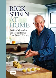 RICK STEIN AT HOME (BBC BOOKS)