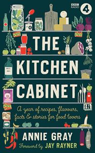 KITCHEN CABINET (HB)