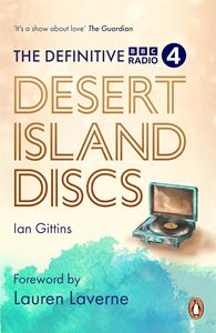 DEFINITIVE DESERT ISLAND DISCS: 80 YEARS OF CASTAWAYS (PB)