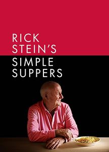 RICK STEINS SIMPLE SUPPERS (HB)