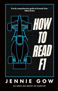 HOW TO READ F1 (BBC BOOKS) (HB)