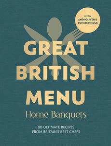 GREAT BRITISH MENU (HB)