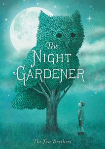 NIGHT GARDENER