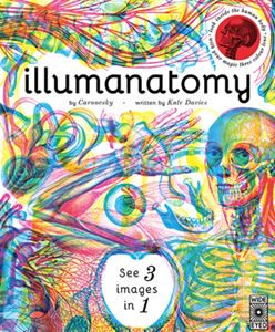 ILLUMANATOMY (MAGIC LENS) (HB)