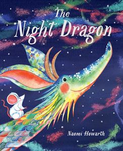 NIGHT DRAGON (PB)