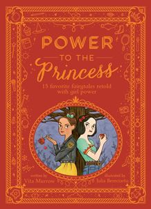 POWER TO THE PRINCESS (HB)