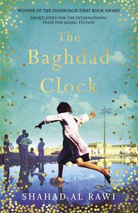 BAGHDAD CLOCK (PB)