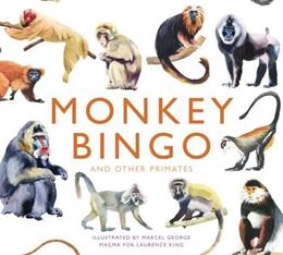 MONKEY BINGO AND OTHER PRIMATES