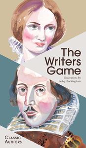 WRITERS GAME: CLASSIC AUTHORS