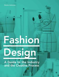 FASHION DESIGN: A GUIDE TO THE INDUSTRY (PB)